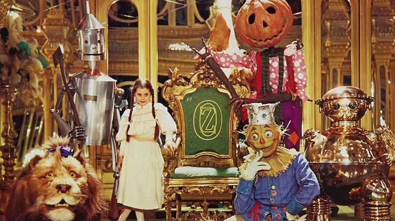 Illustration for article titled 10 Cult Favorite (or Should-Be Cult Favorite) Movies Lurking on Disney+